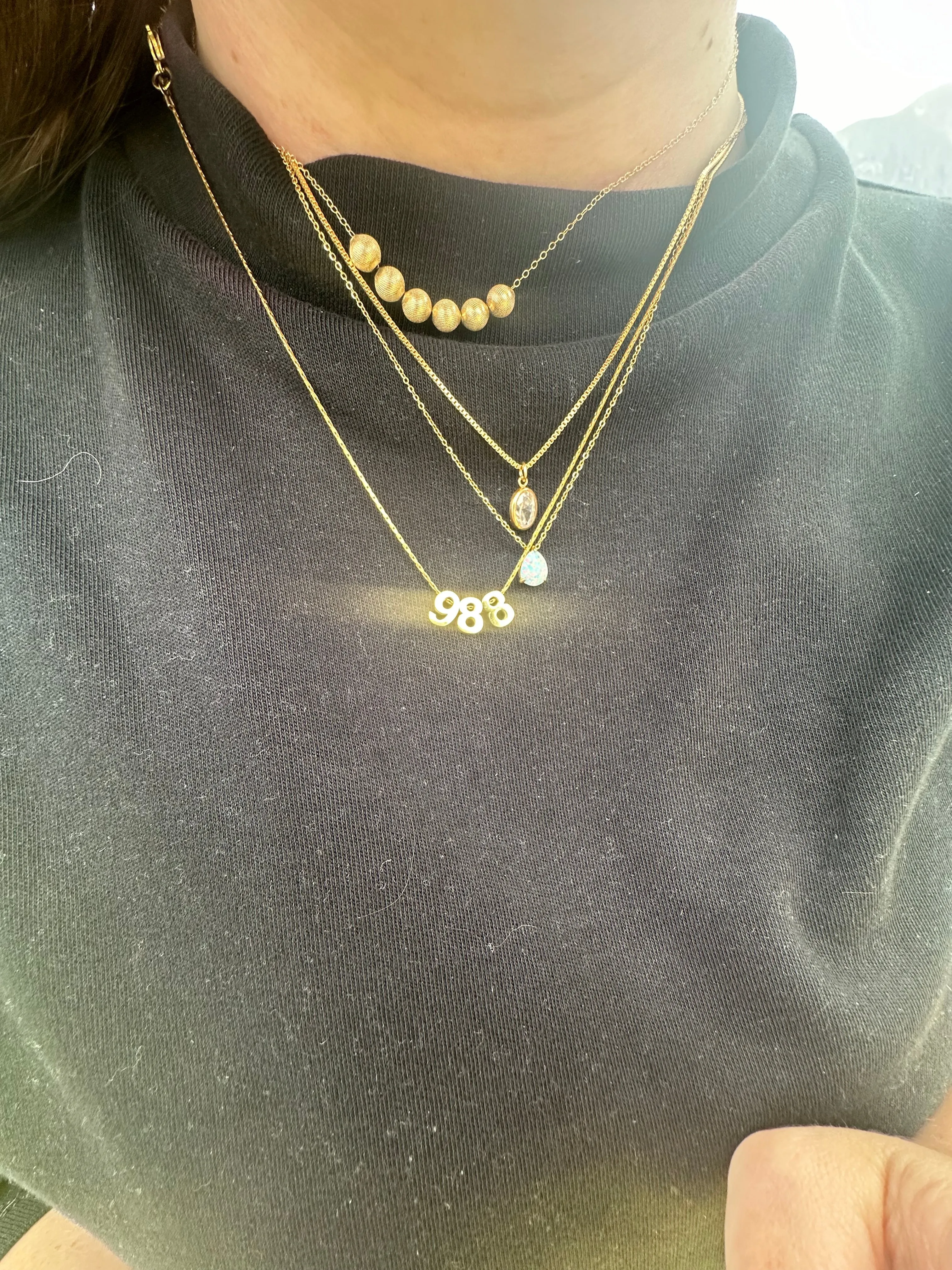 988 Necklace