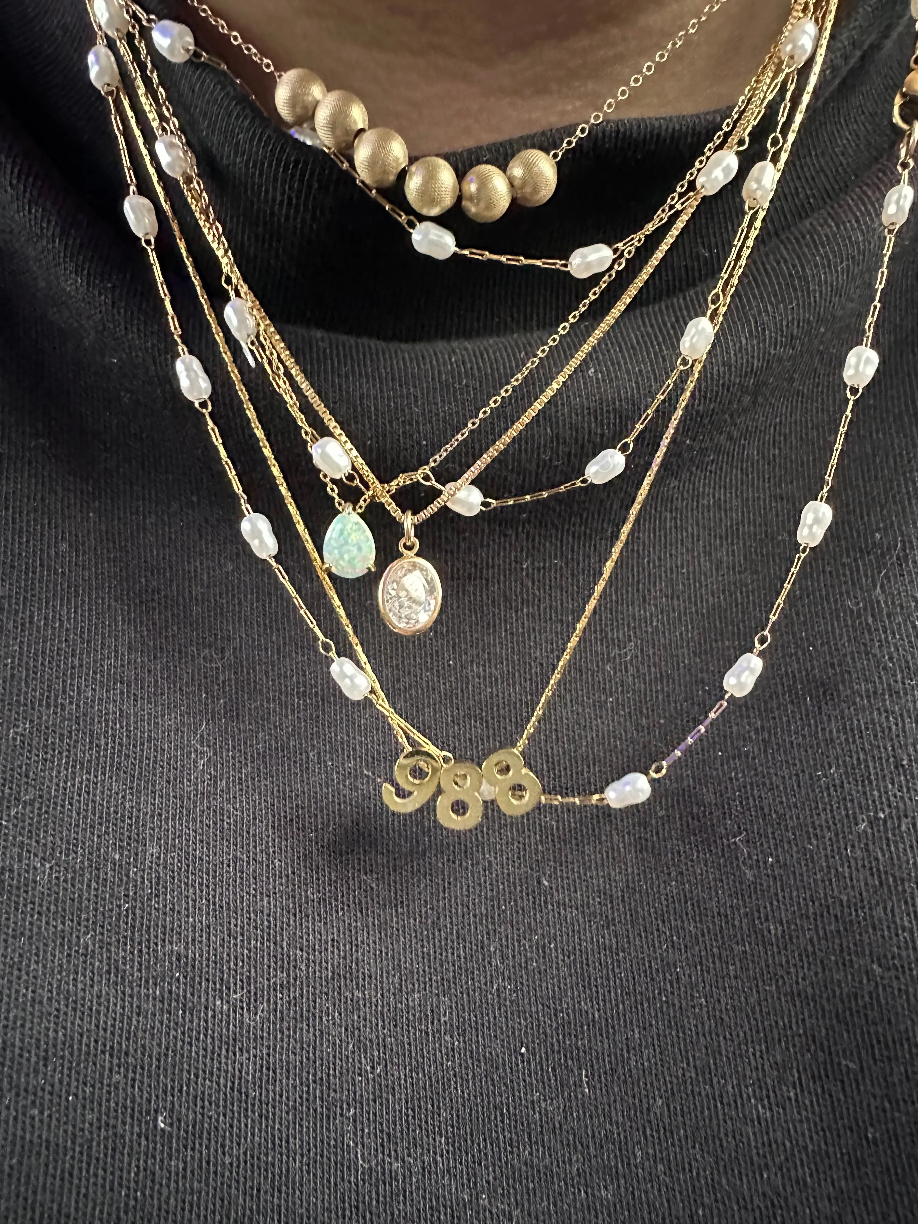 988 Necklace