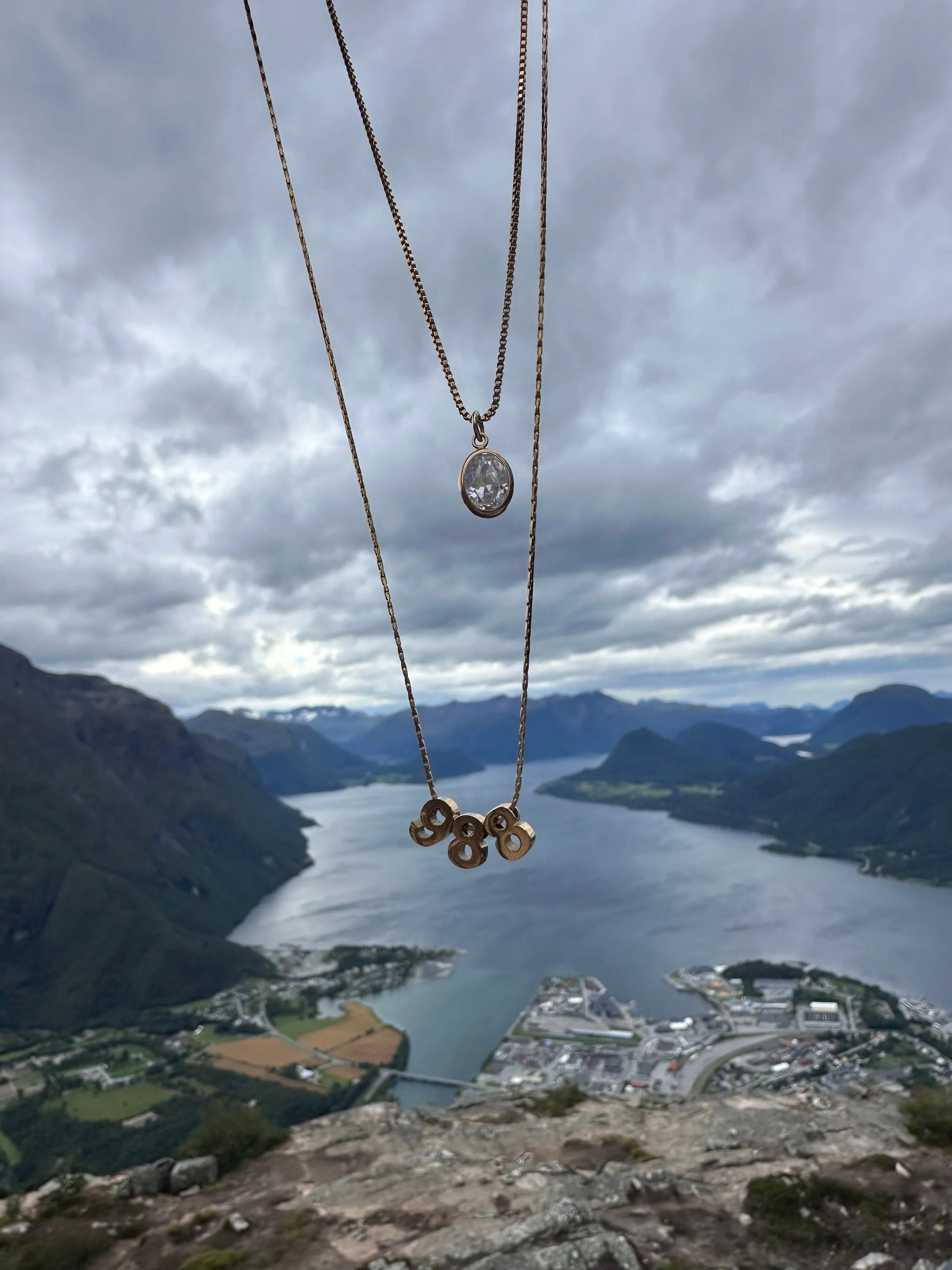 988 Necklace