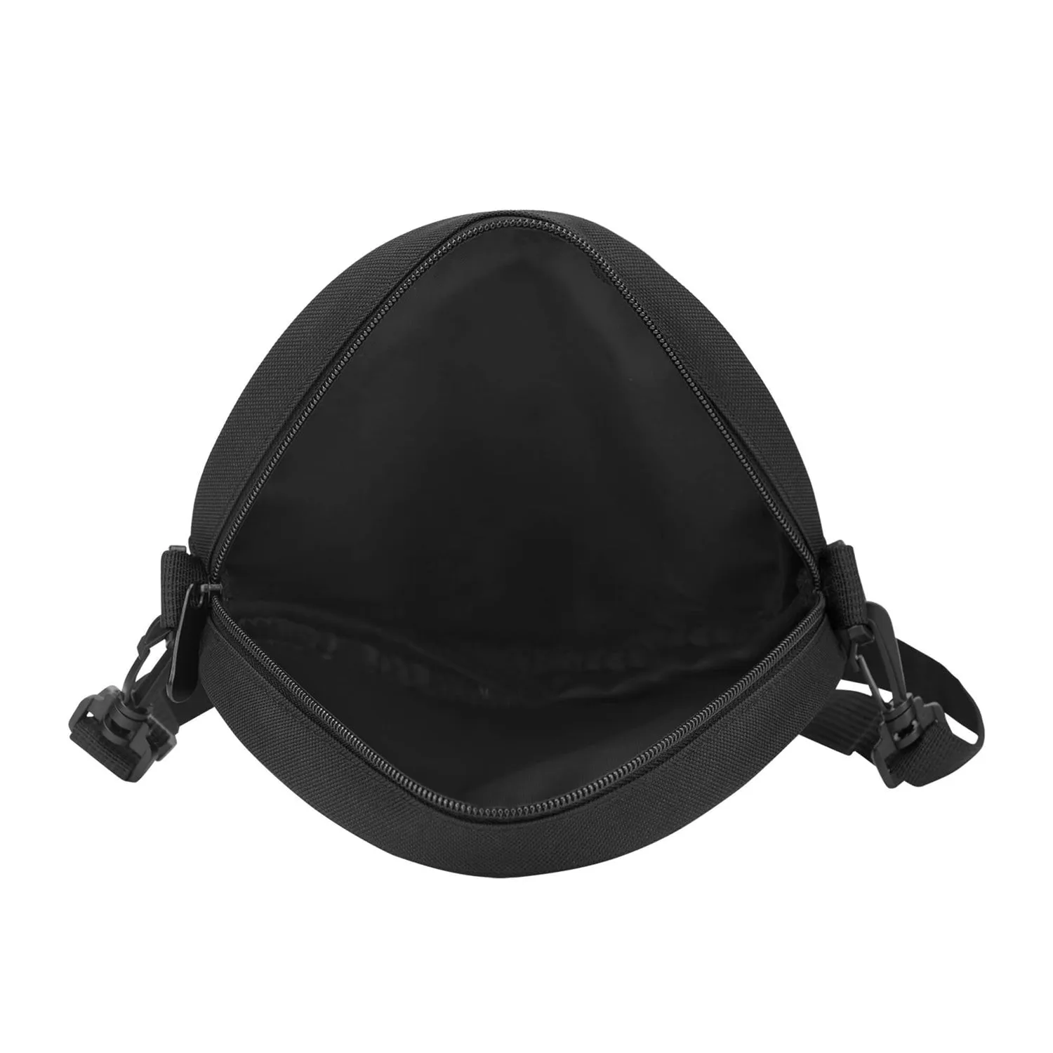 Abernethy Tartan Round Satchel Bags