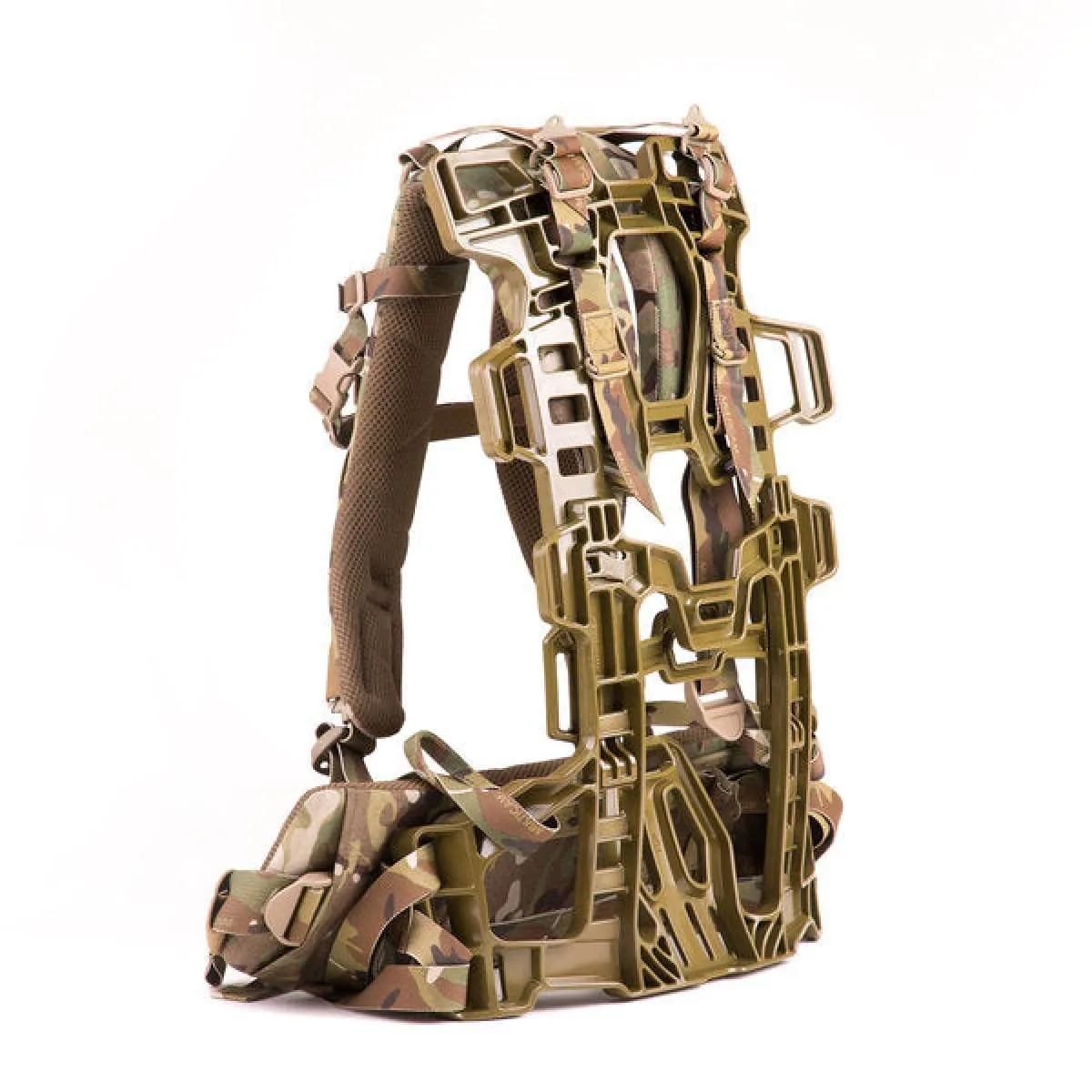 ADA ONE299 Frame and Pad Set Multicam Colour