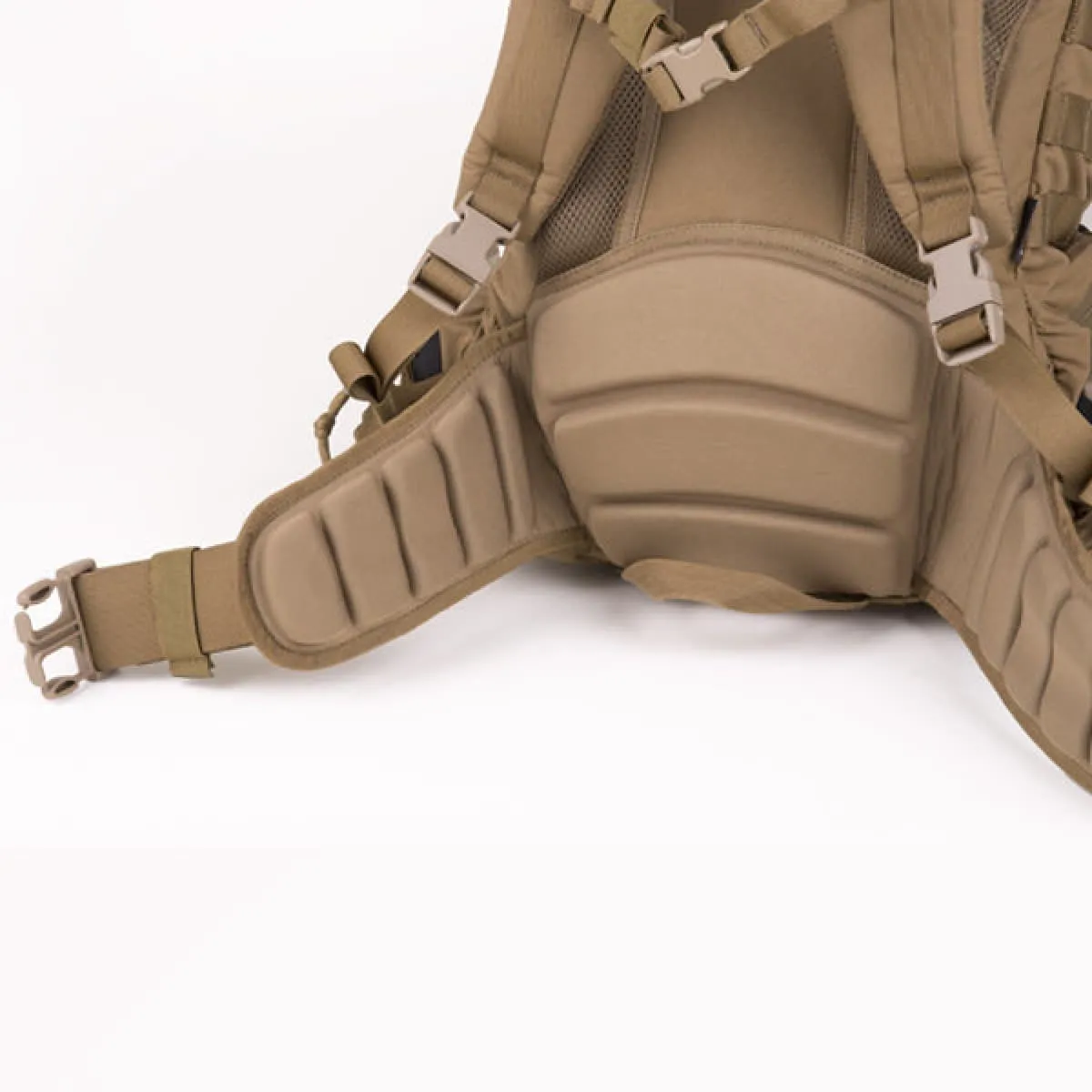ADA ONE299 Frame and Pad Set Multicam Colour