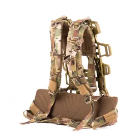 ADA ONE299 Frame and Pad Set Multicam Colour