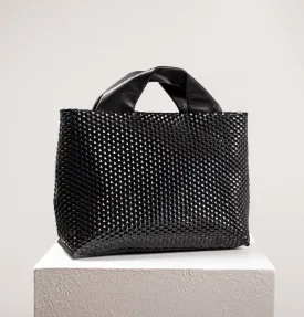 Alexa Medium Satchel Bag