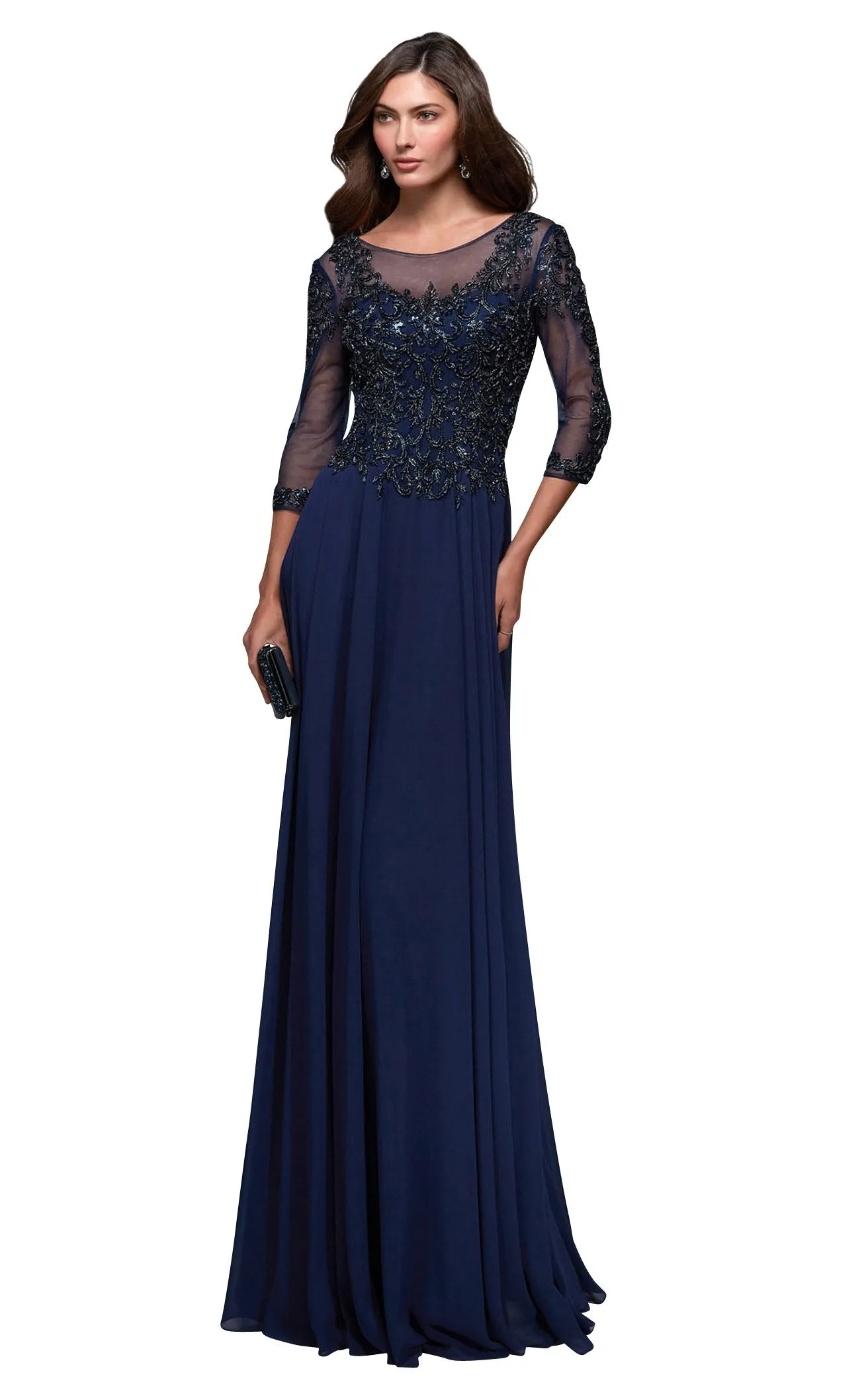Alyce 27502 Dress