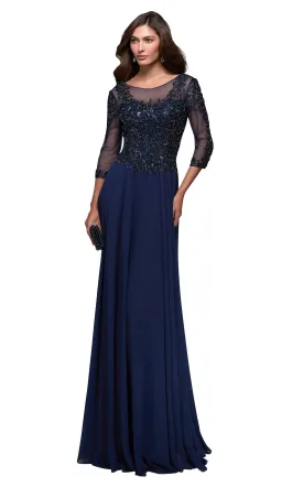 Alyce 27502 Dress