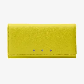 Ascot | Flap Over Wallet