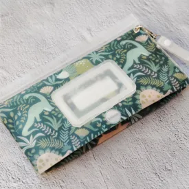 Baby Wipes Pouch - Dino