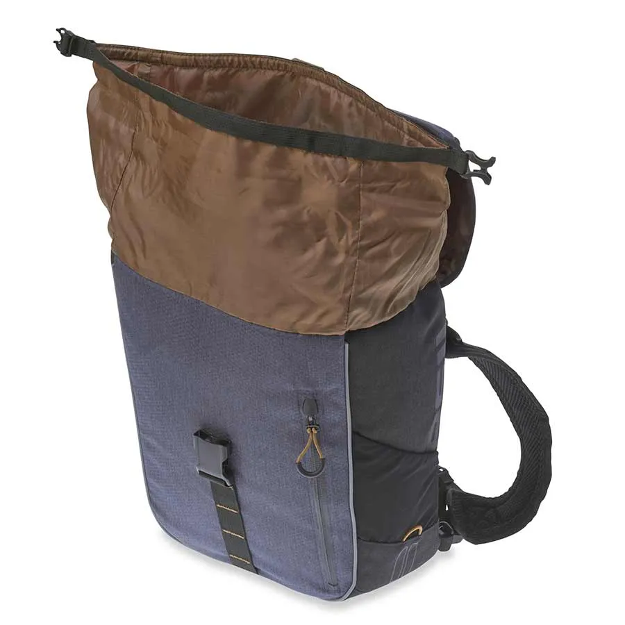 Basil Miles Backpack