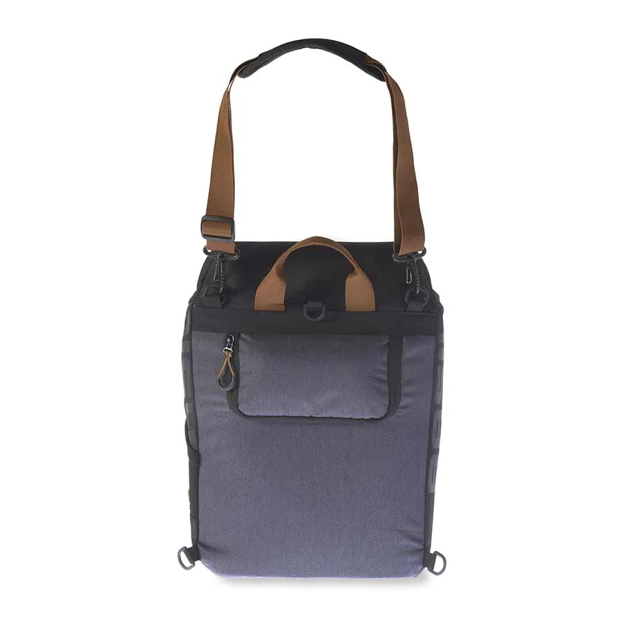 Basil Miles Backpack