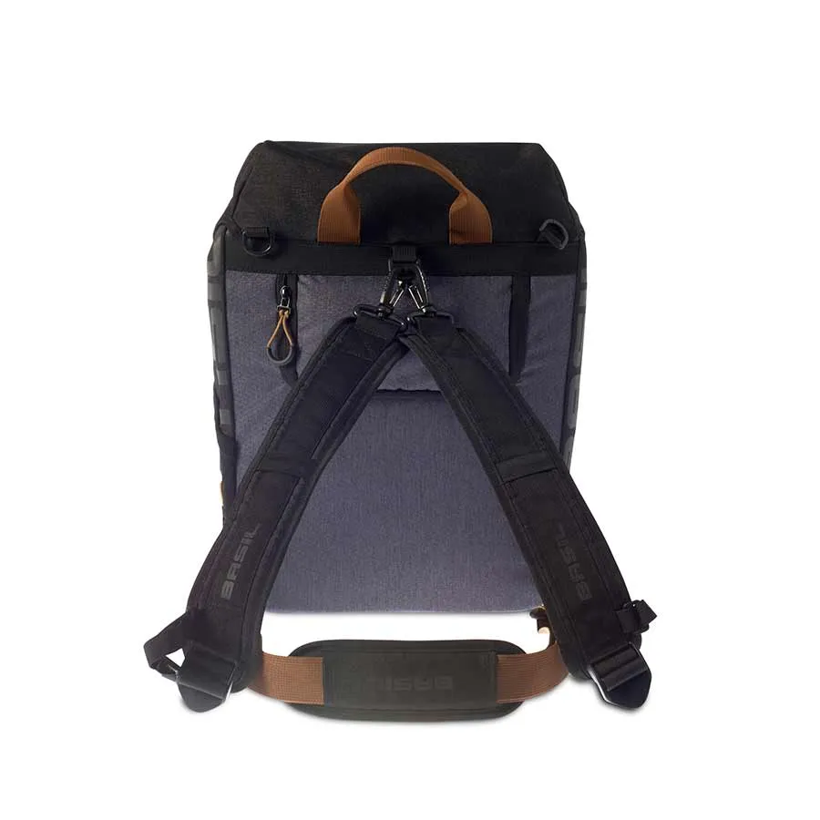 Basil Miles Backpack