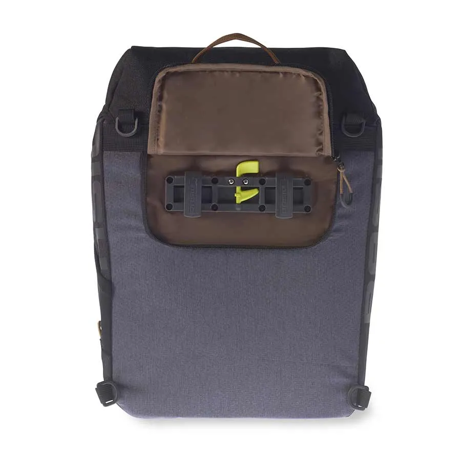 Basil Miles Backpack