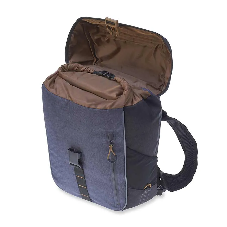 Basil Miles Backpack
