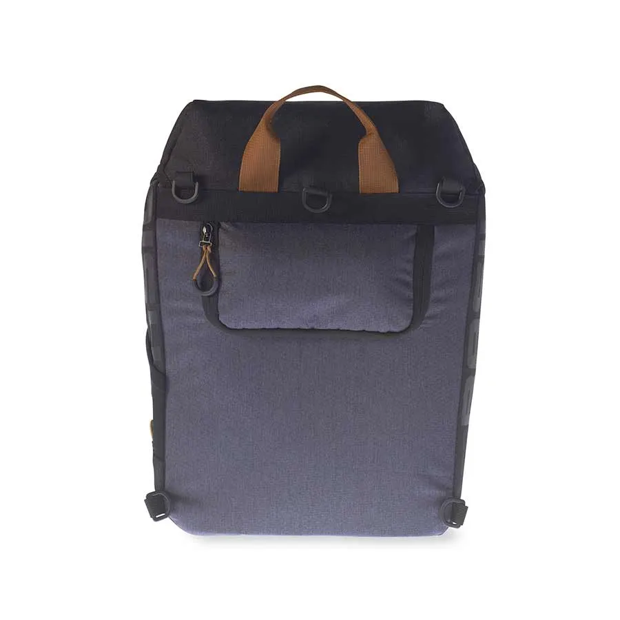 Basil Miles Backpack