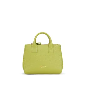 Bella Stampato 9" - Apple Green