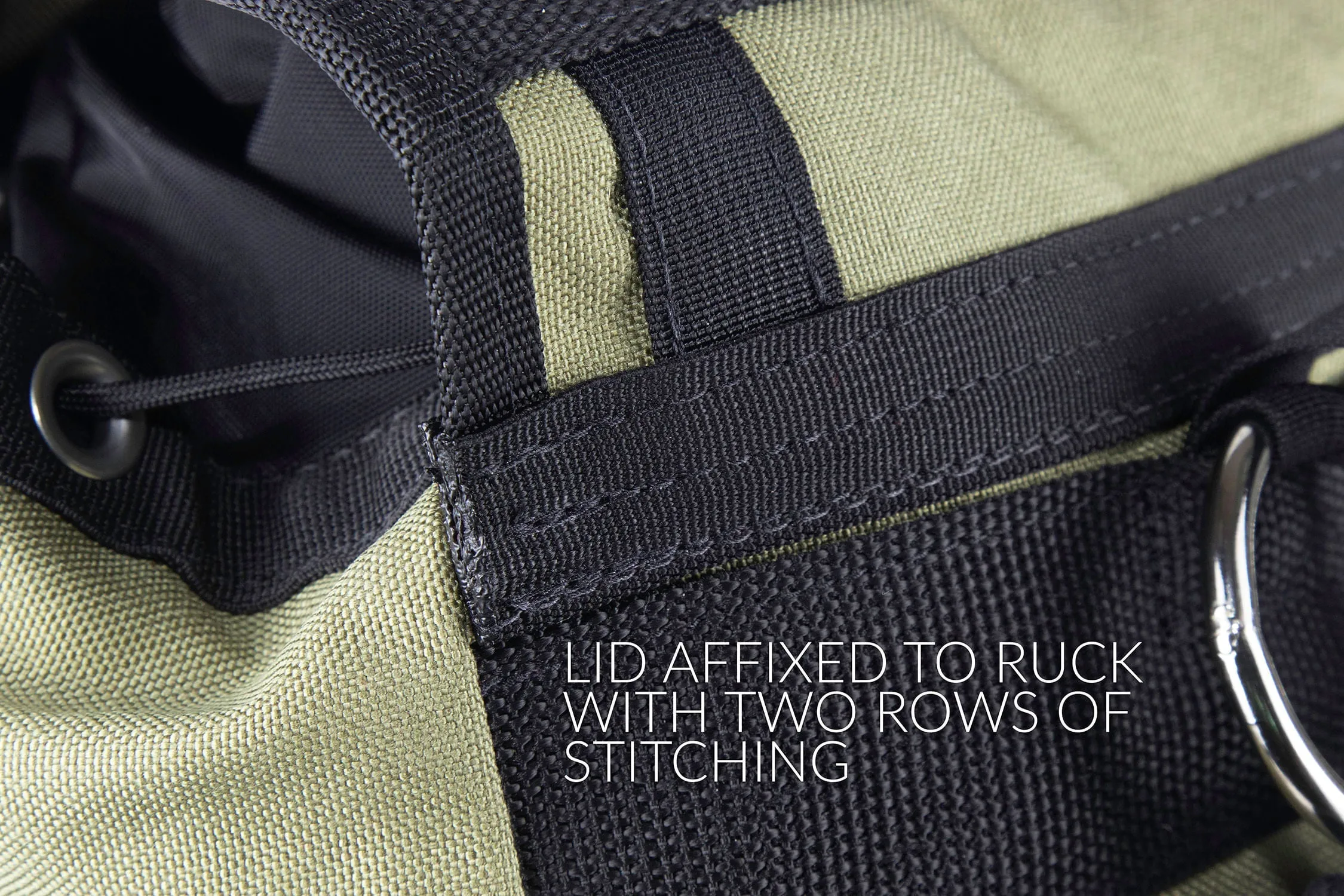 C-ruck Carry-on Rucksack