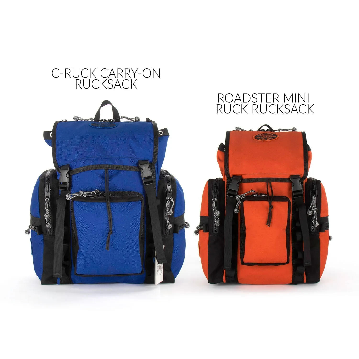 C-ruck Carry-on Rucksack