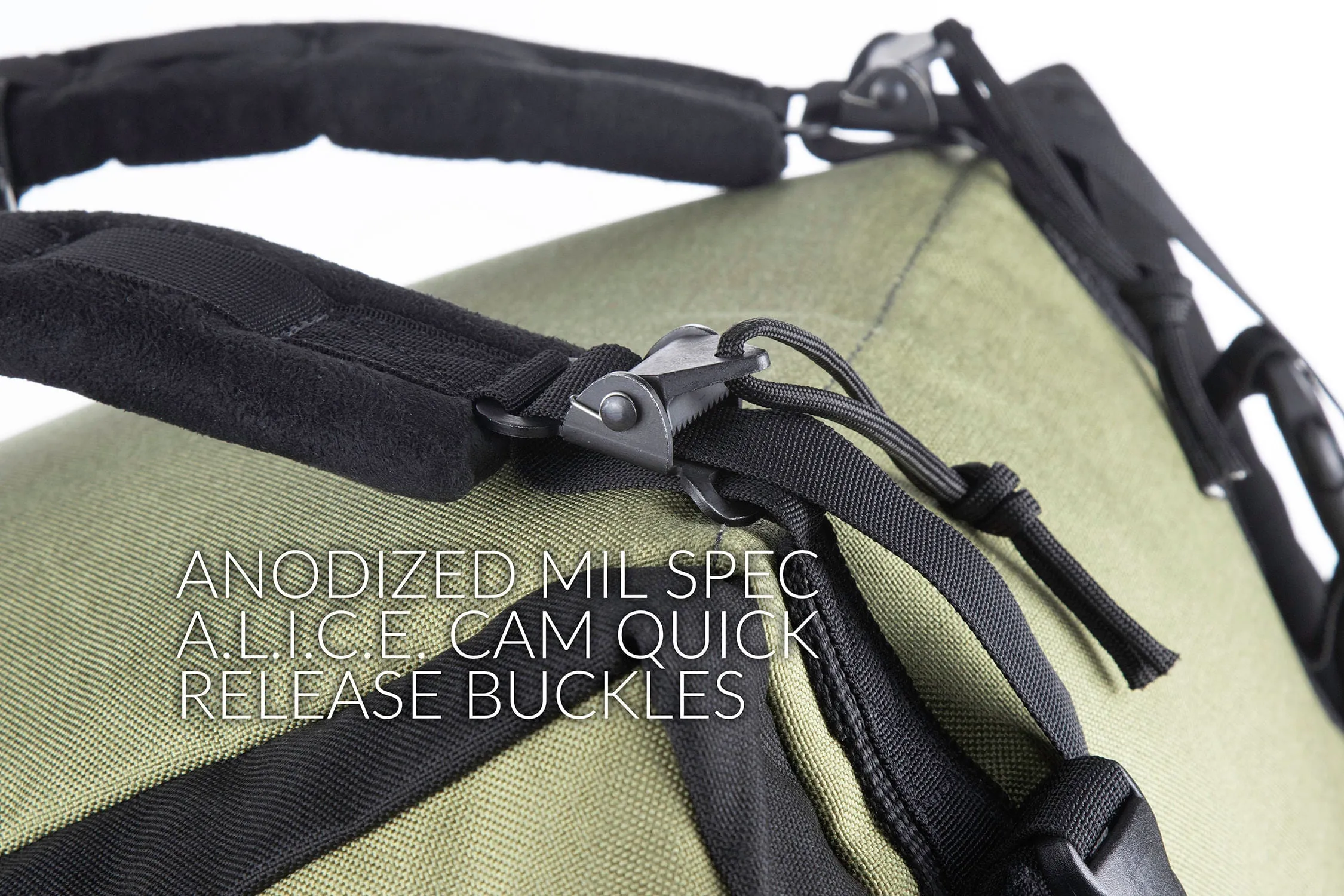 C-ruck Carry-on Rucksack