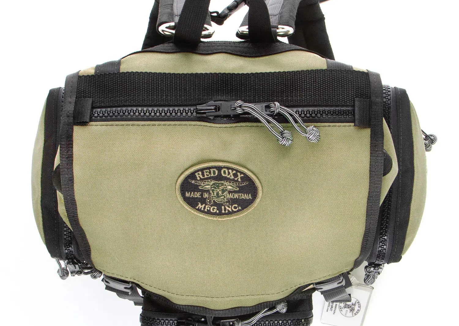 C-ruck Carry-on Rucksack