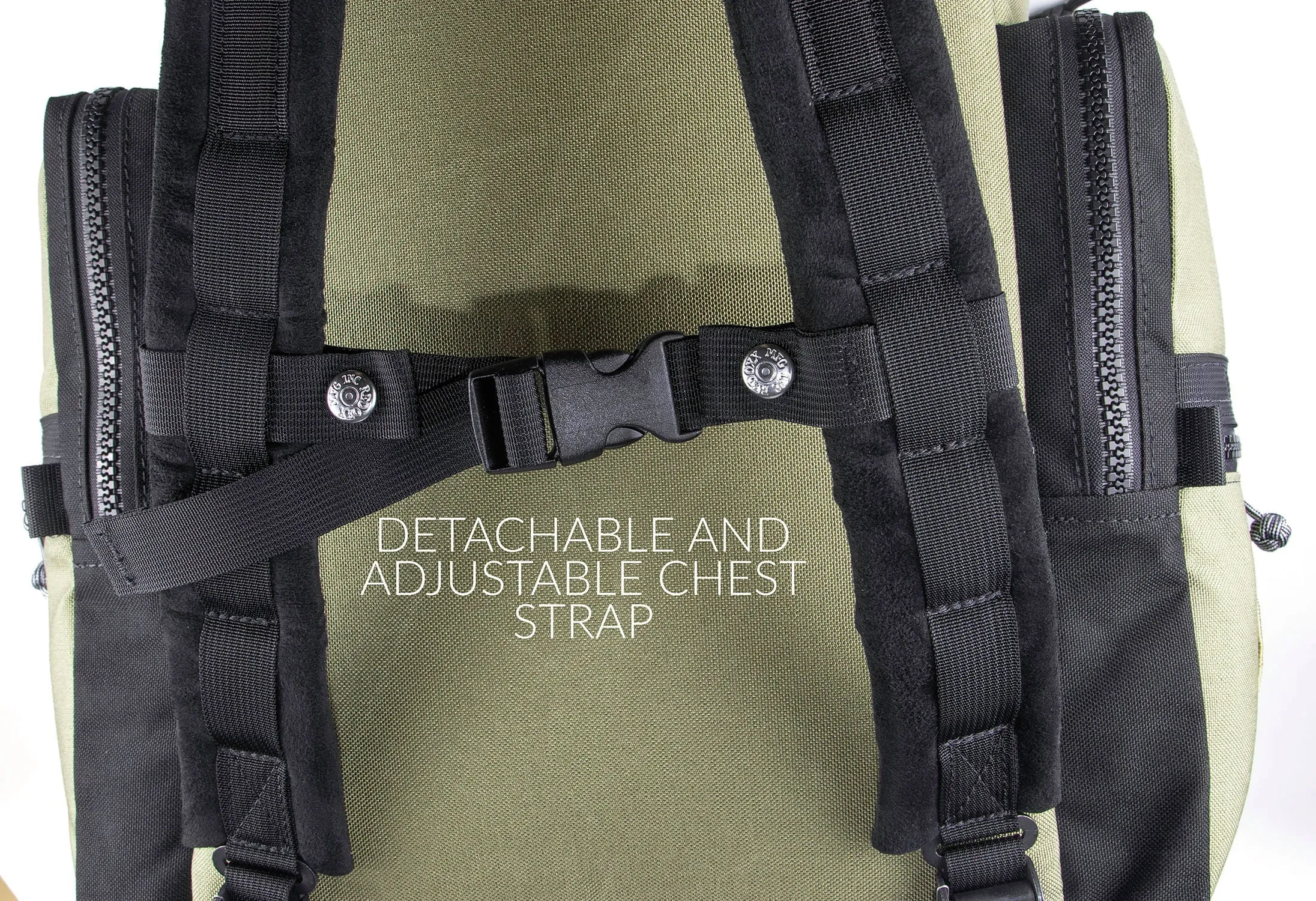 C-ruck Carry-on Rucksack