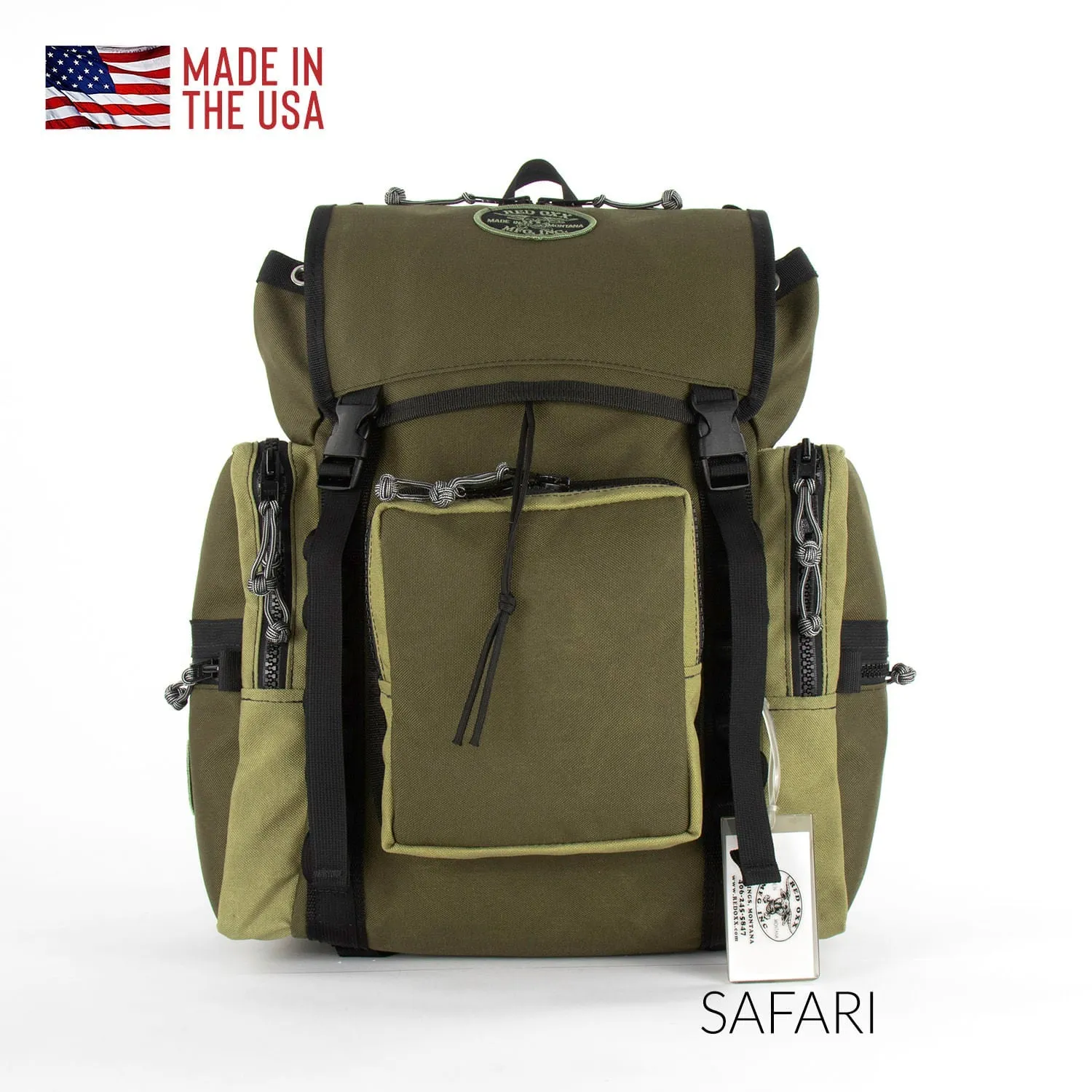 C-ruck Carry-on Rucksack