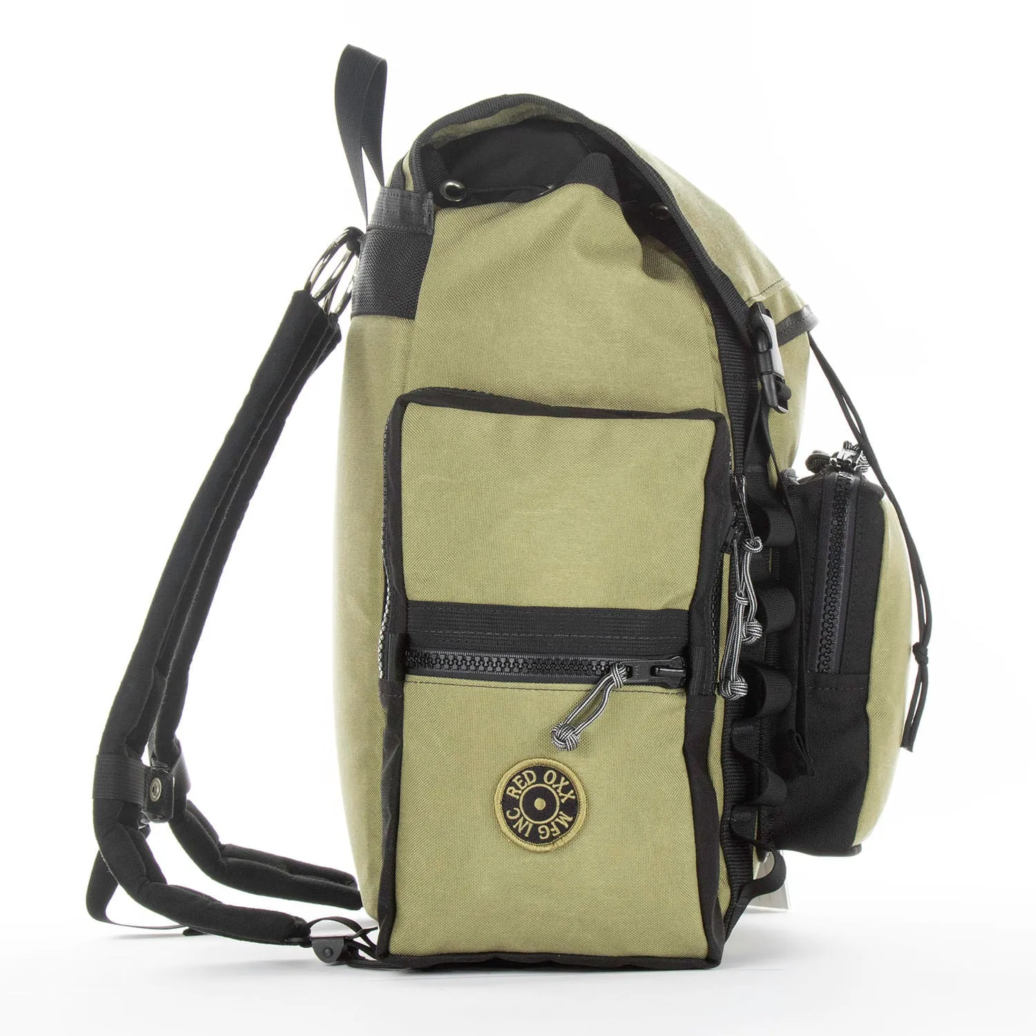 C-ruck Carry-on Rucksack