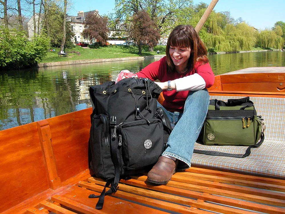 C-ruck Carry-on Rucksack