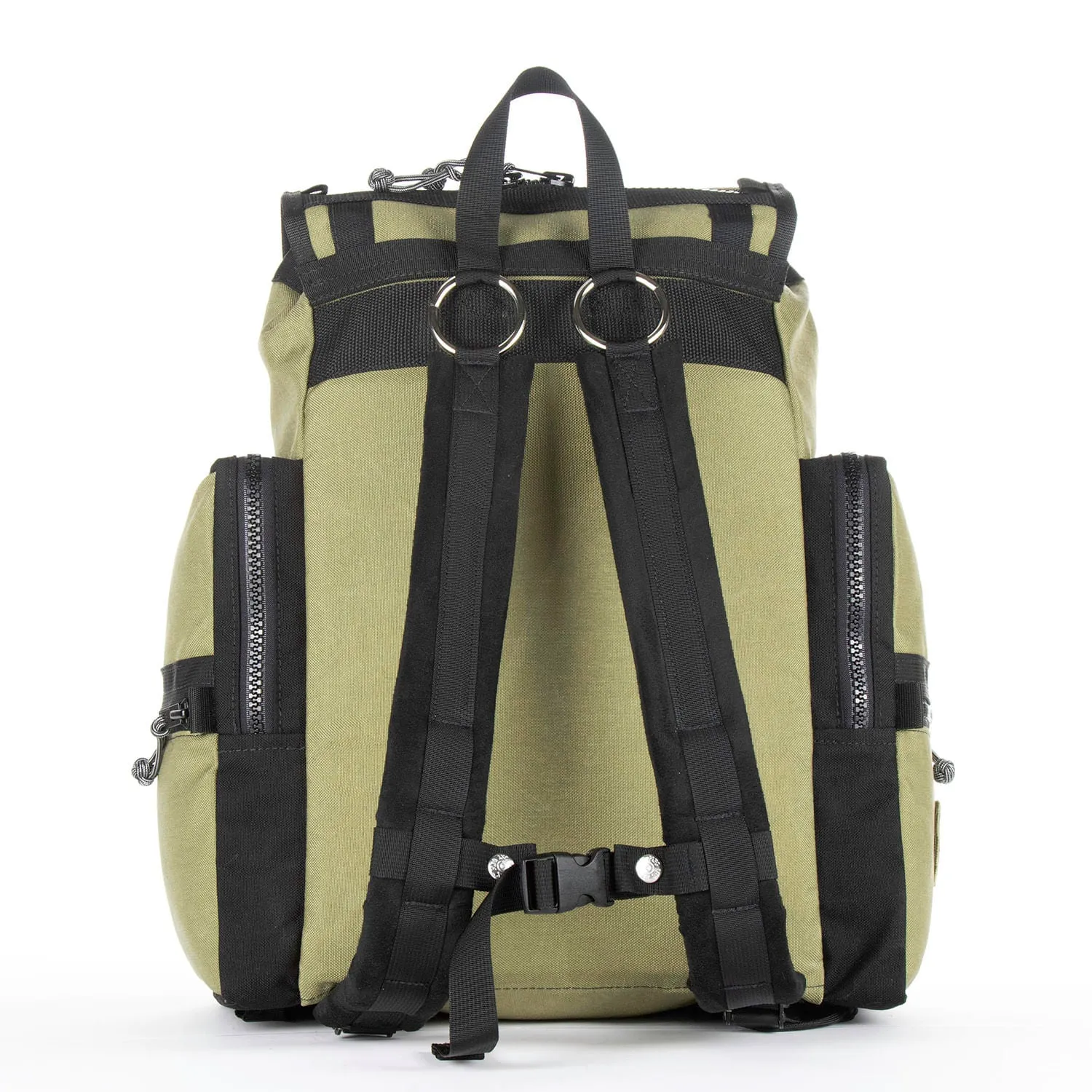 C-ruck Carry-on Rucksack