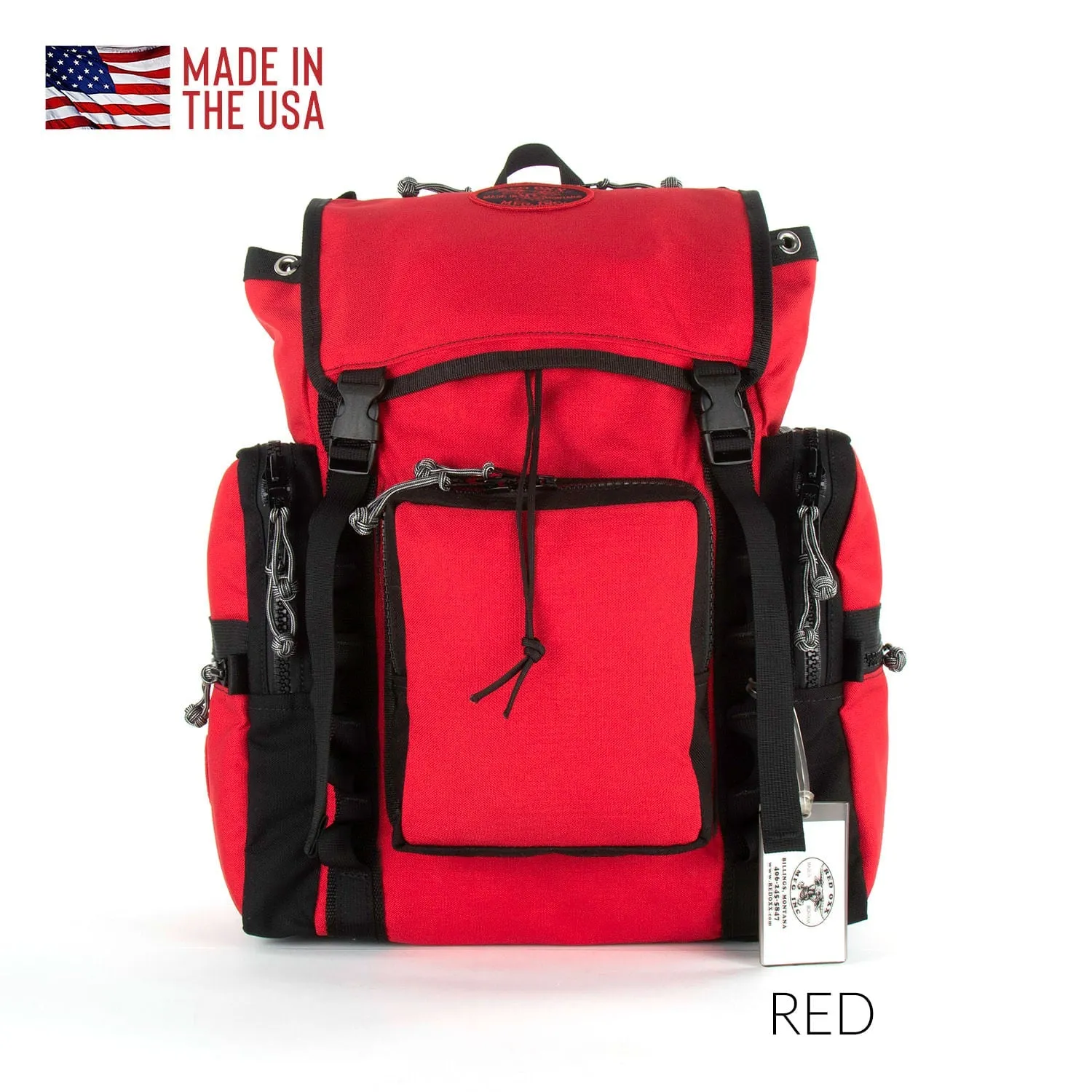 C-ruck Carry-on Rucksack