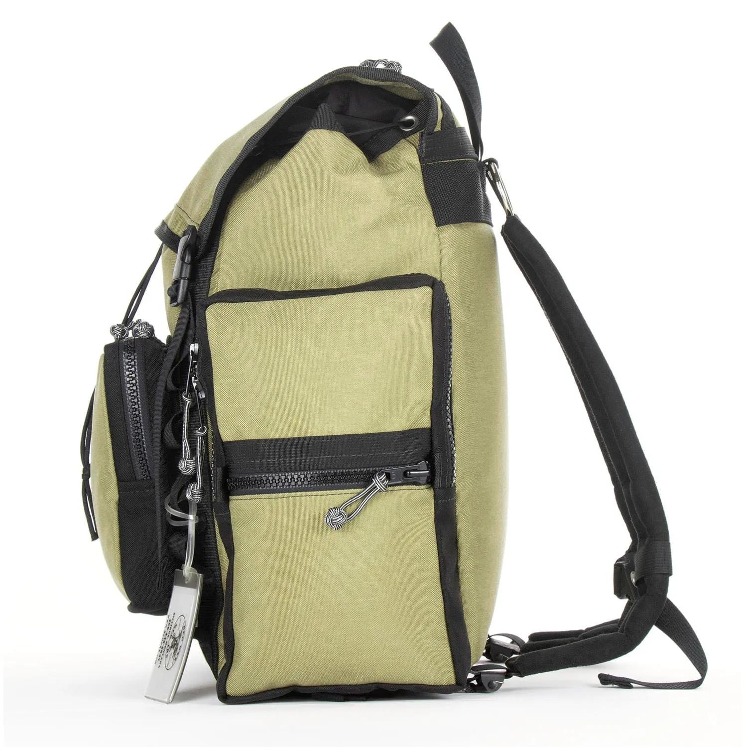 C-ruck Carry-on Rucksack
