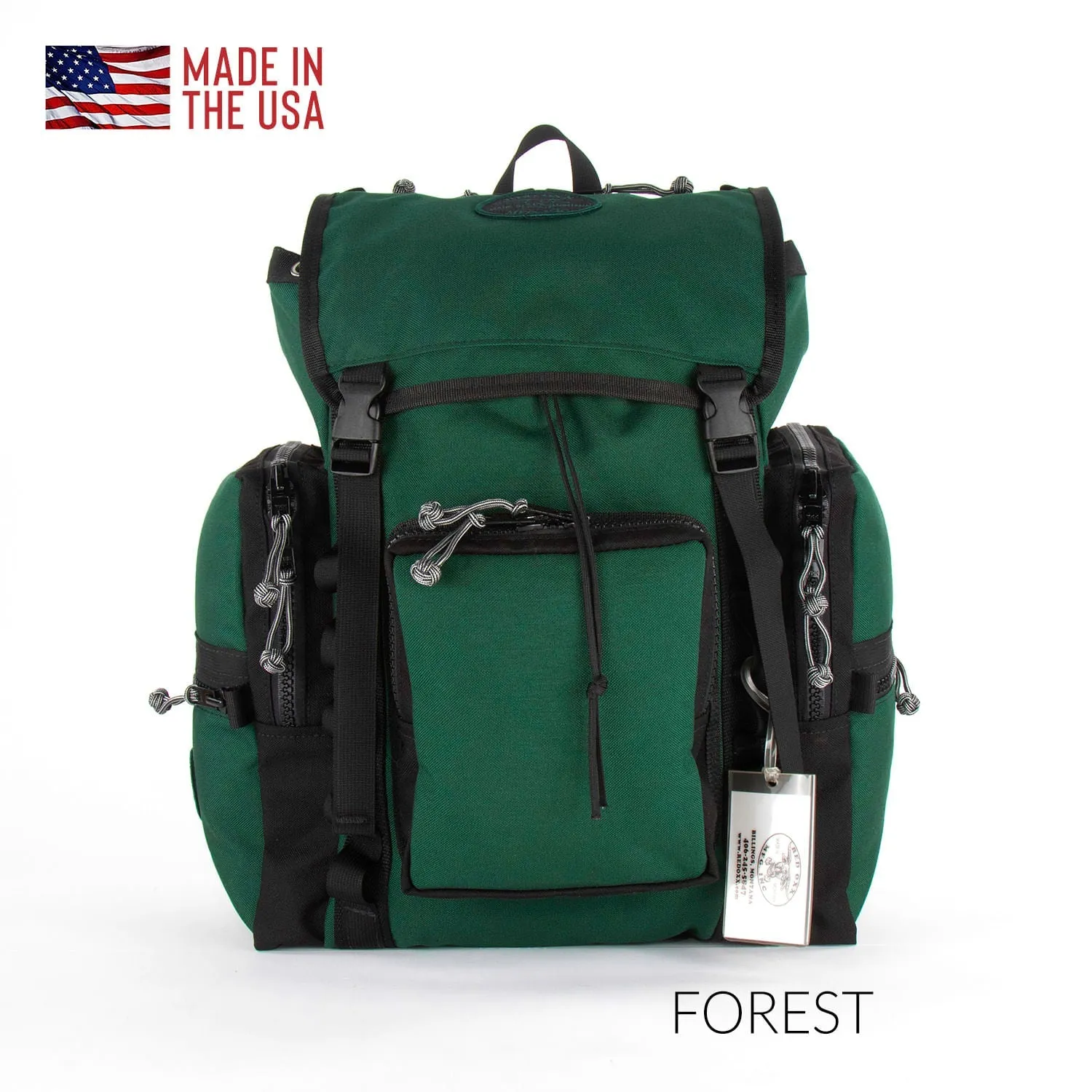 C-ruck Carry-on Rucksack