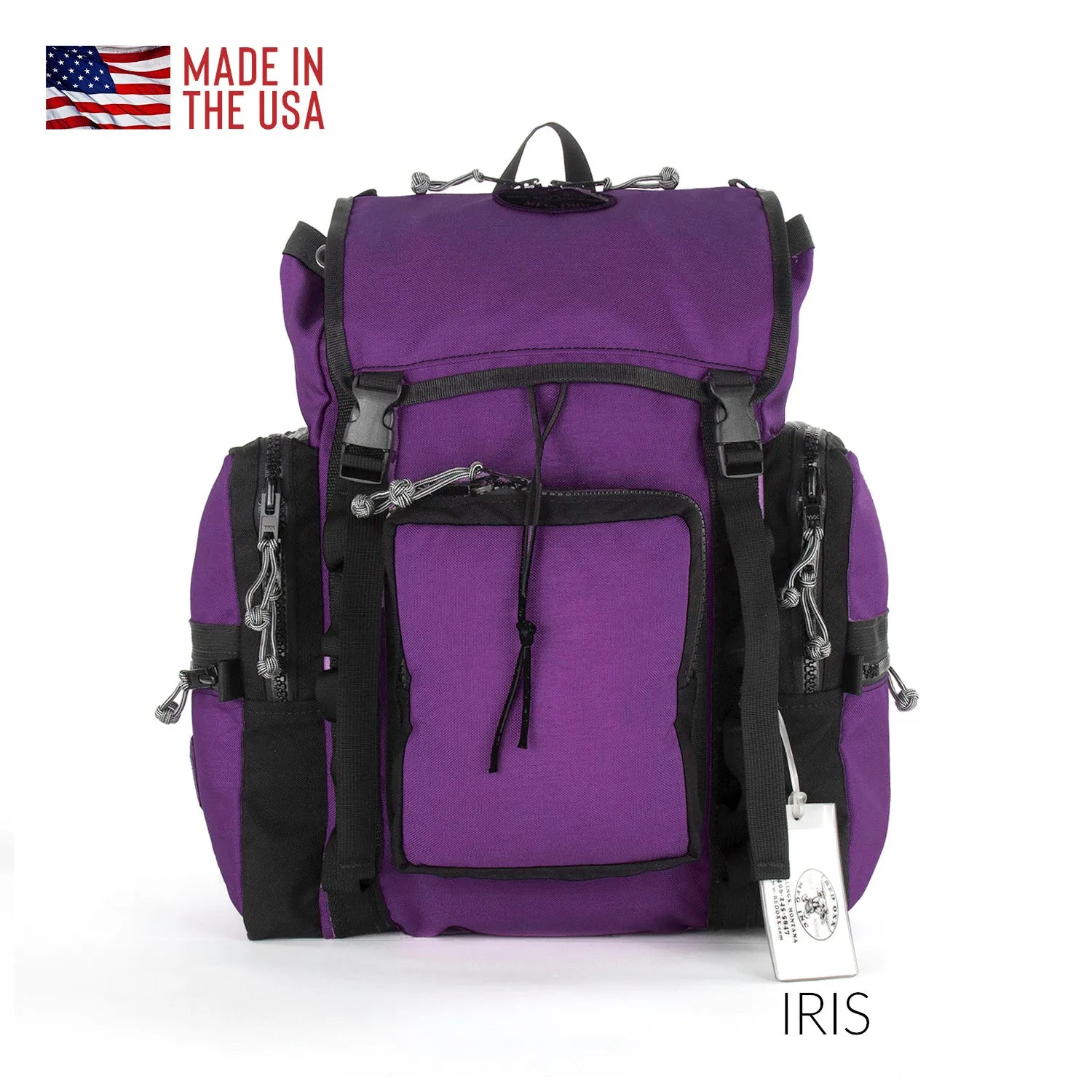 C-ruck Carry-on Rucksack