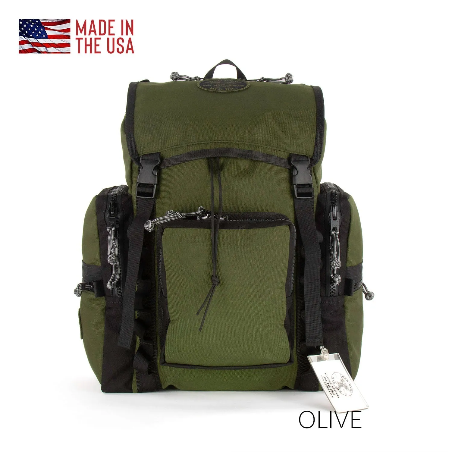 C-ruck Carry-on Rucksack