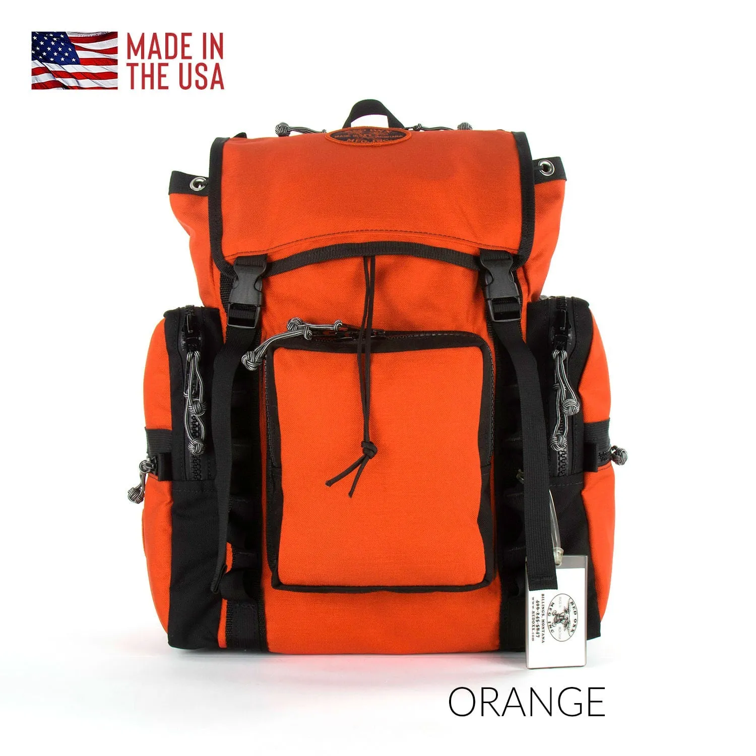C-ruck Carry-on Rucksack
