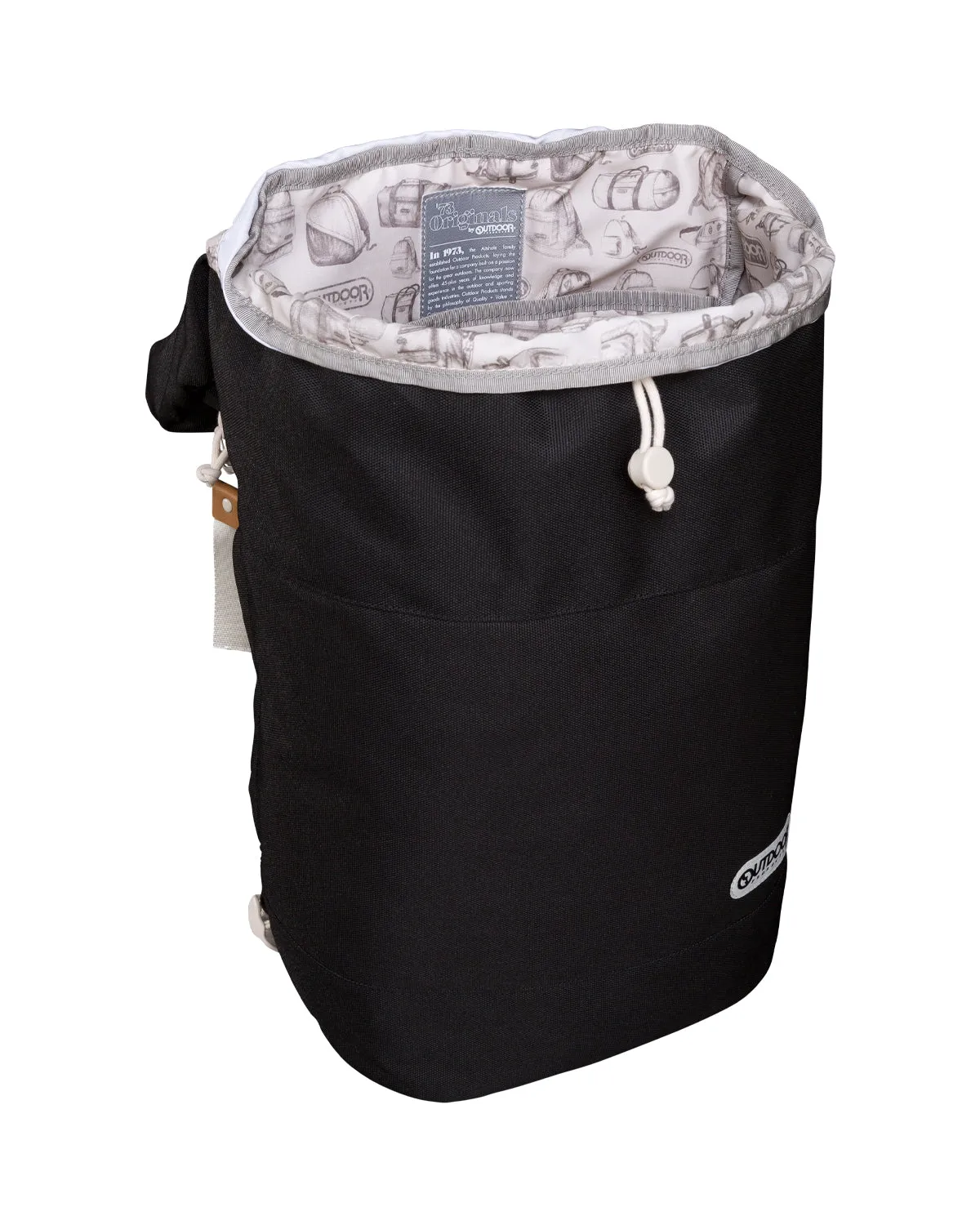 Canyon Rucksack