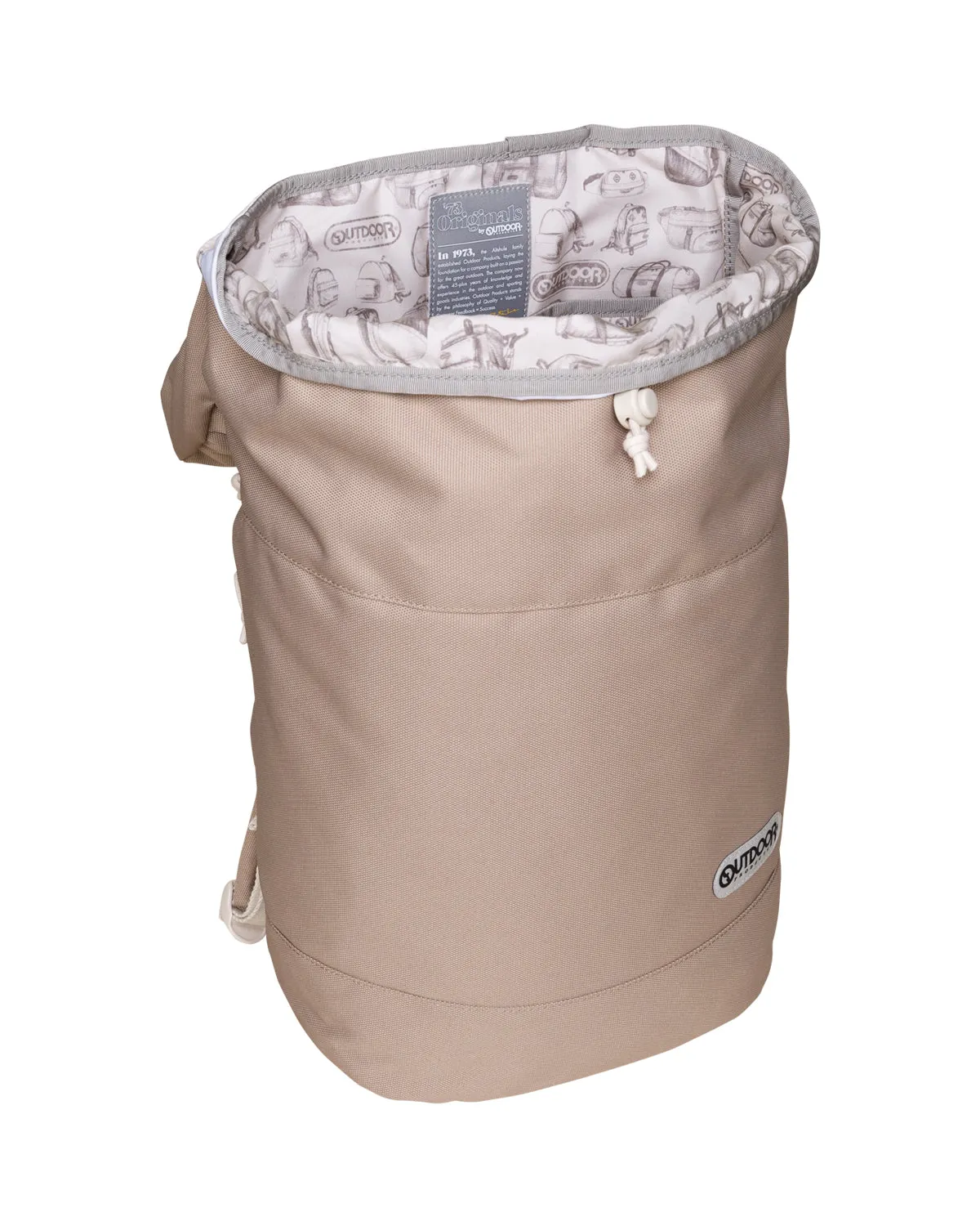 Canyon Rucksack