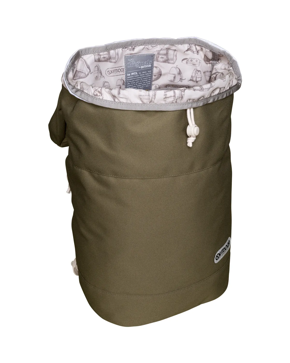 Canyon Rucksack