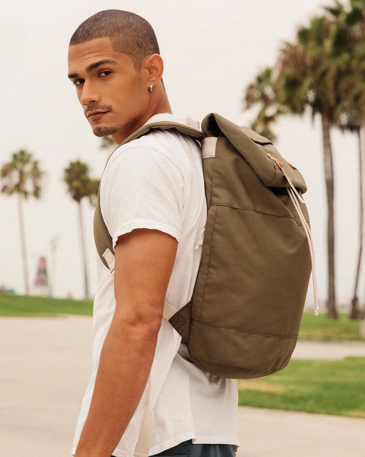 Canyon Rucksack