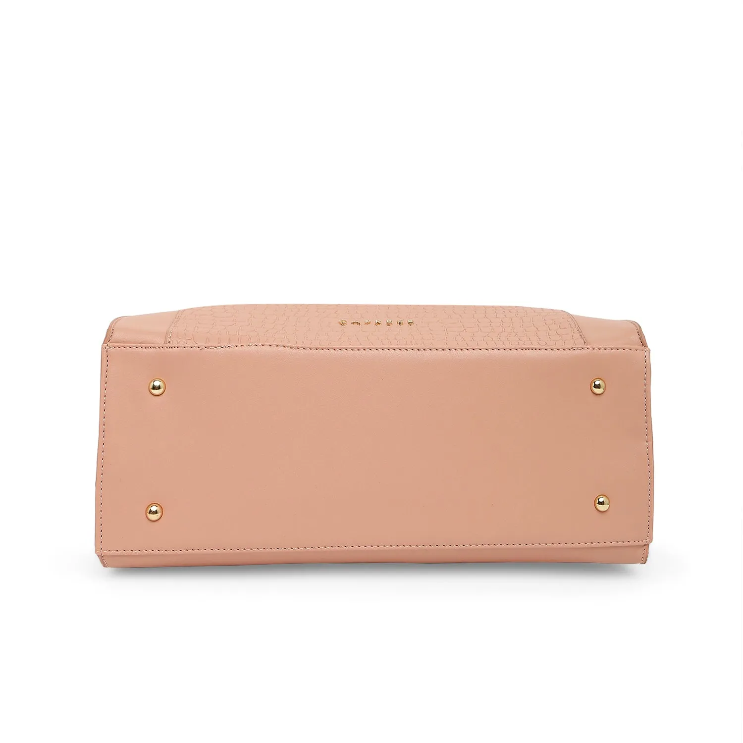 Caprese Keera Satchel Large