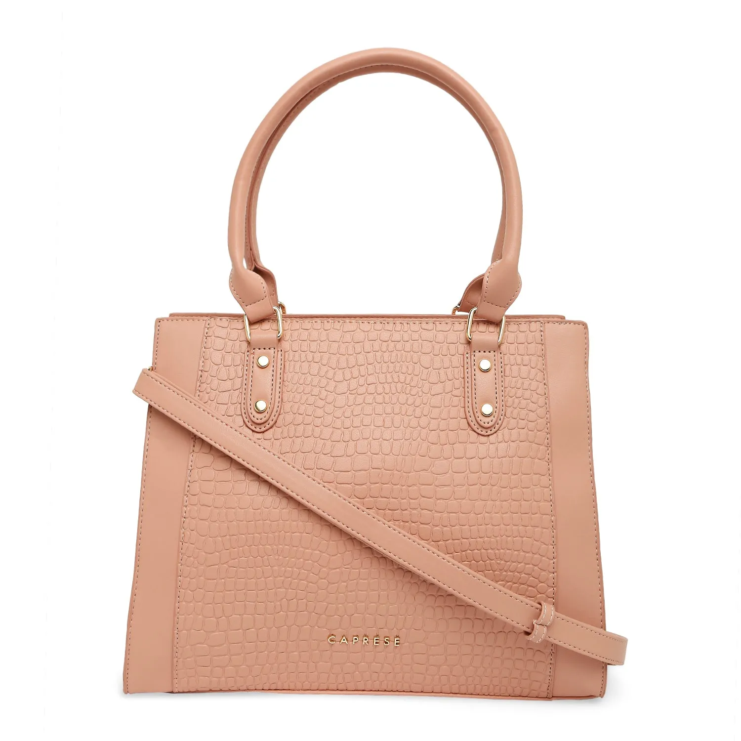 Caprese Keera Satchel Large