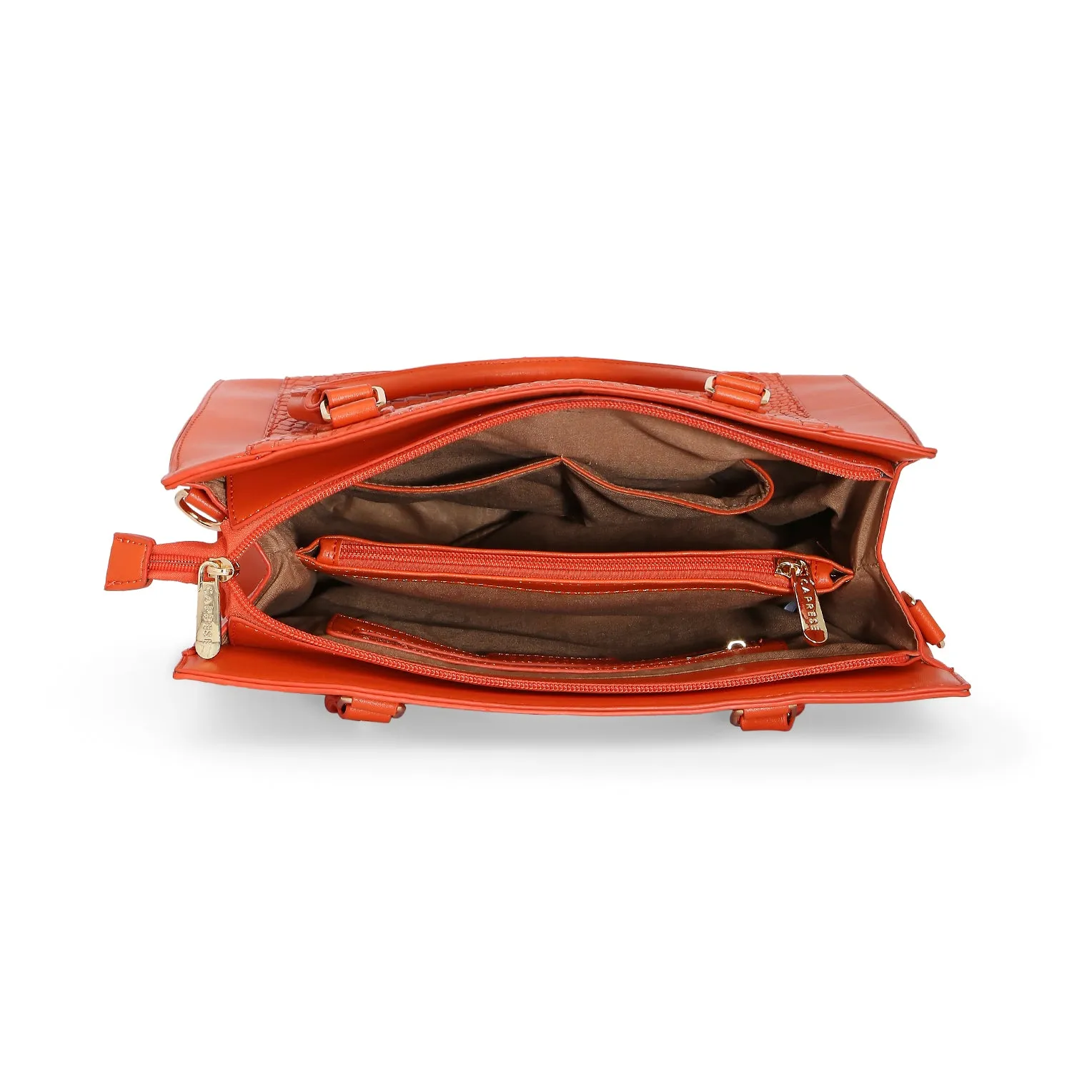 Caprese Keera Satchel Large
