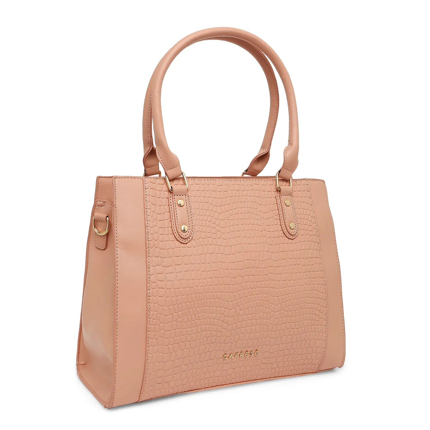 Caprese Keera Satchel Large