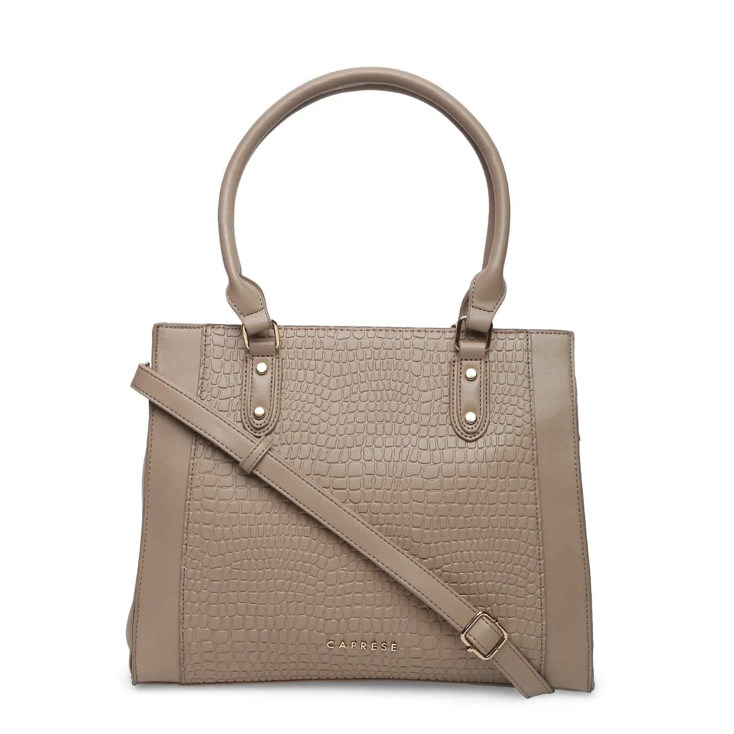 Caprese Keera Satchel Large