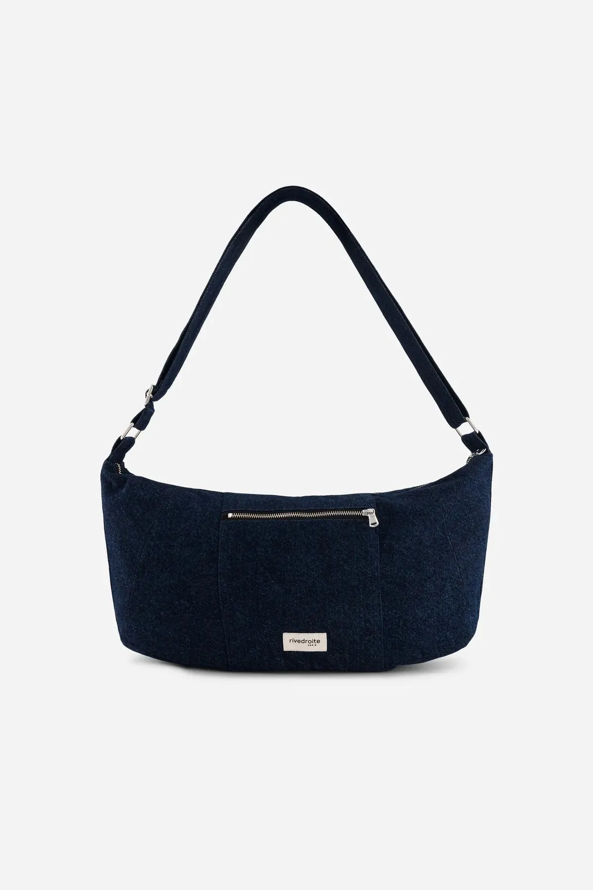 Charlot - Raw Denim