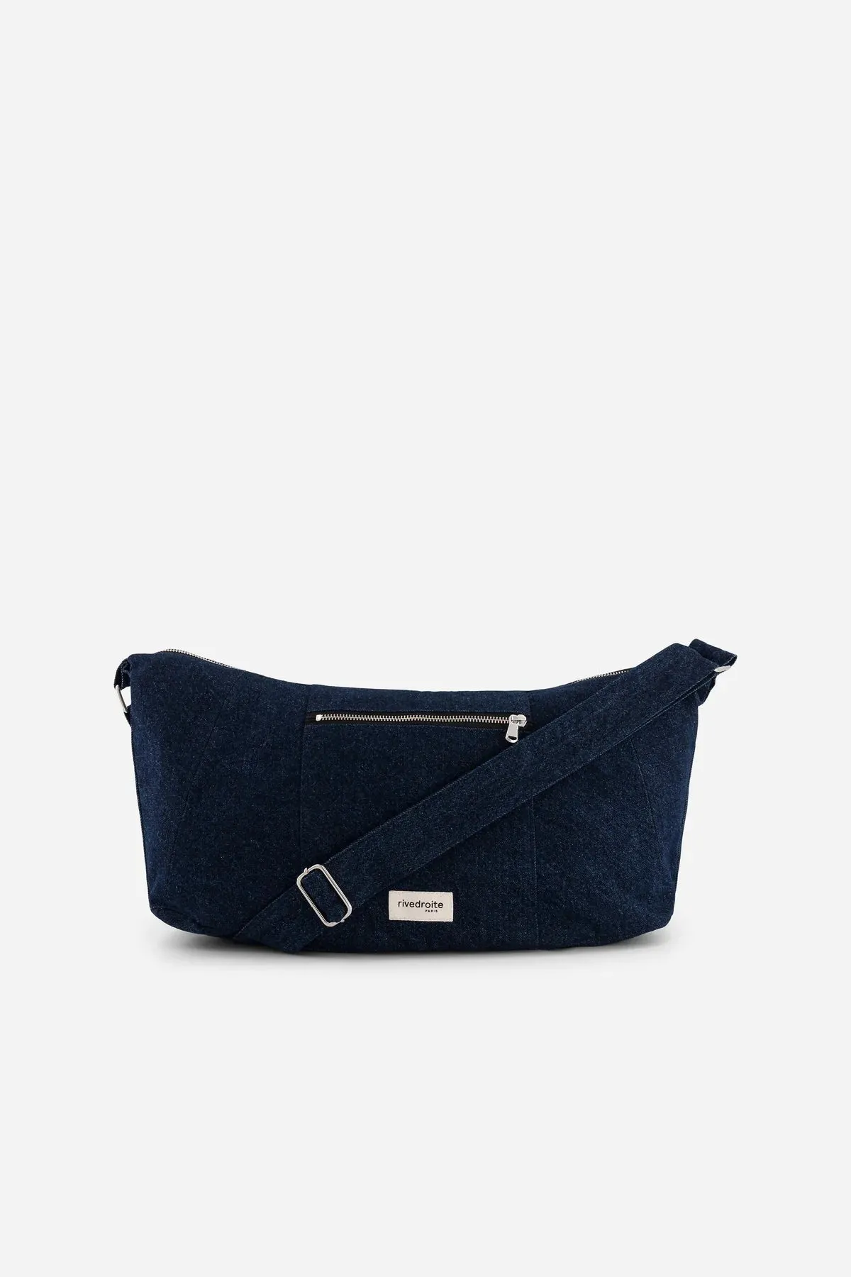 Charlot - Raw Denim