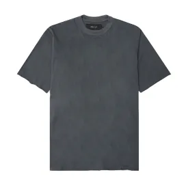 CHOP CHOP LITE TEE IN CEMENT