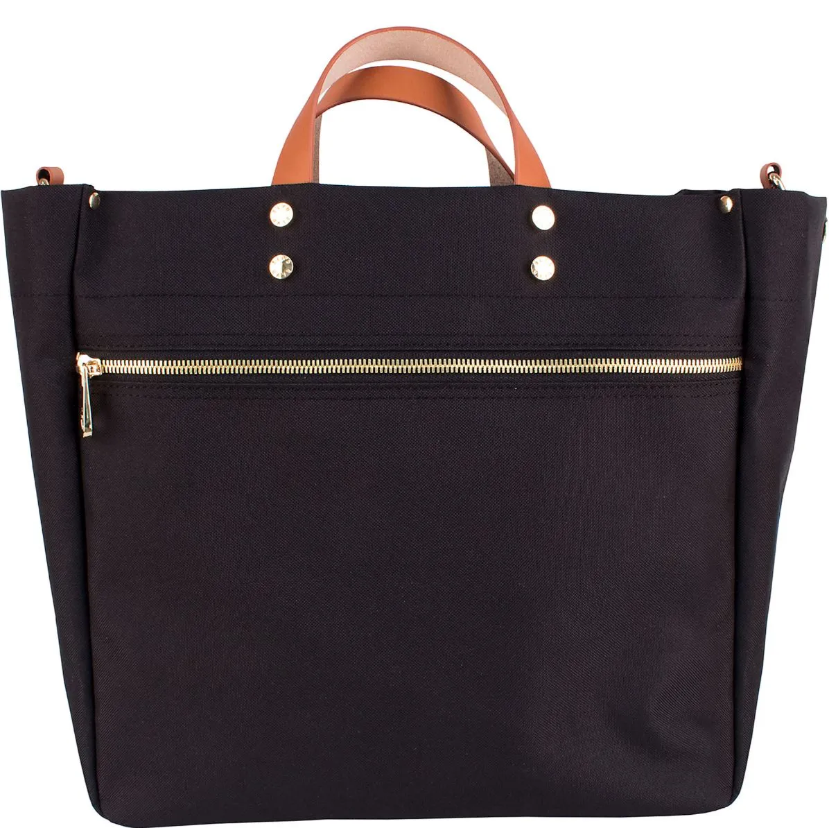 Codie Nylon Tote