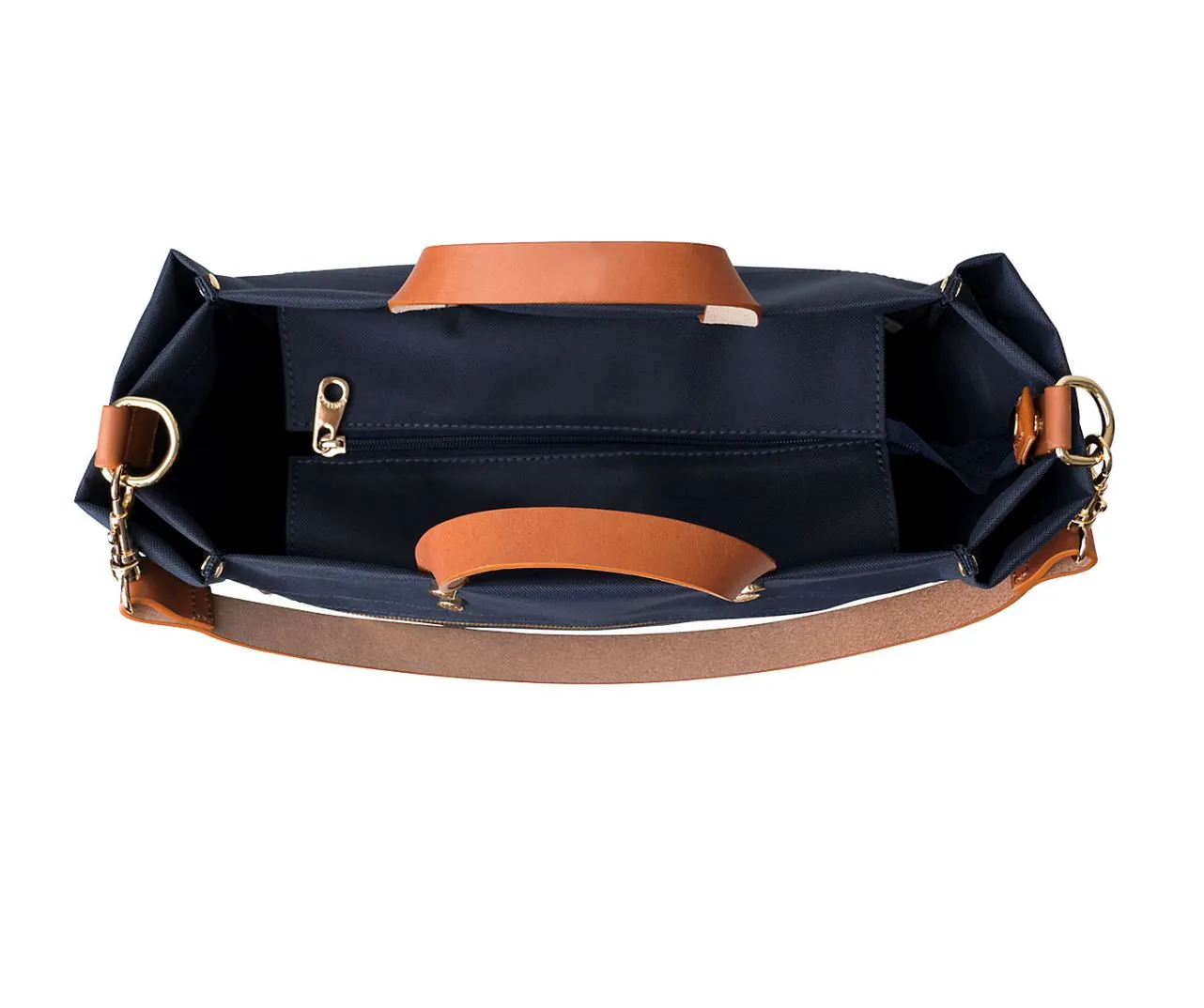 Codie Nylon Tote