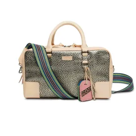 Consuela | Tommy Satchel