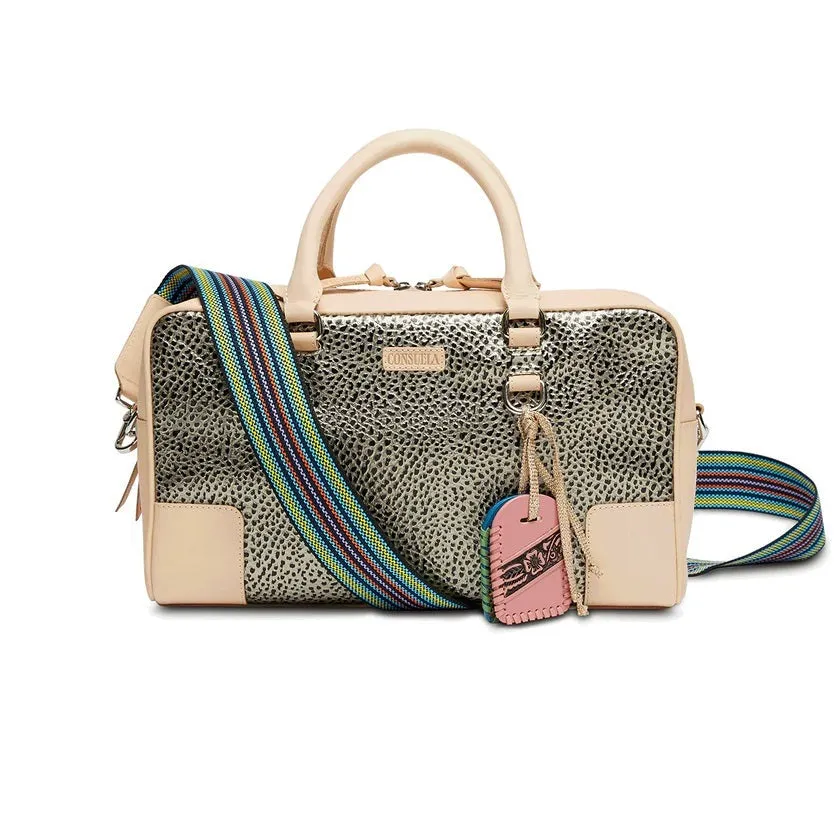 Consuela | Tommy Satchel
